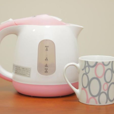 Hg Cozy Hotel No 51 天満橋駅前 Oszaka Kültér fotó