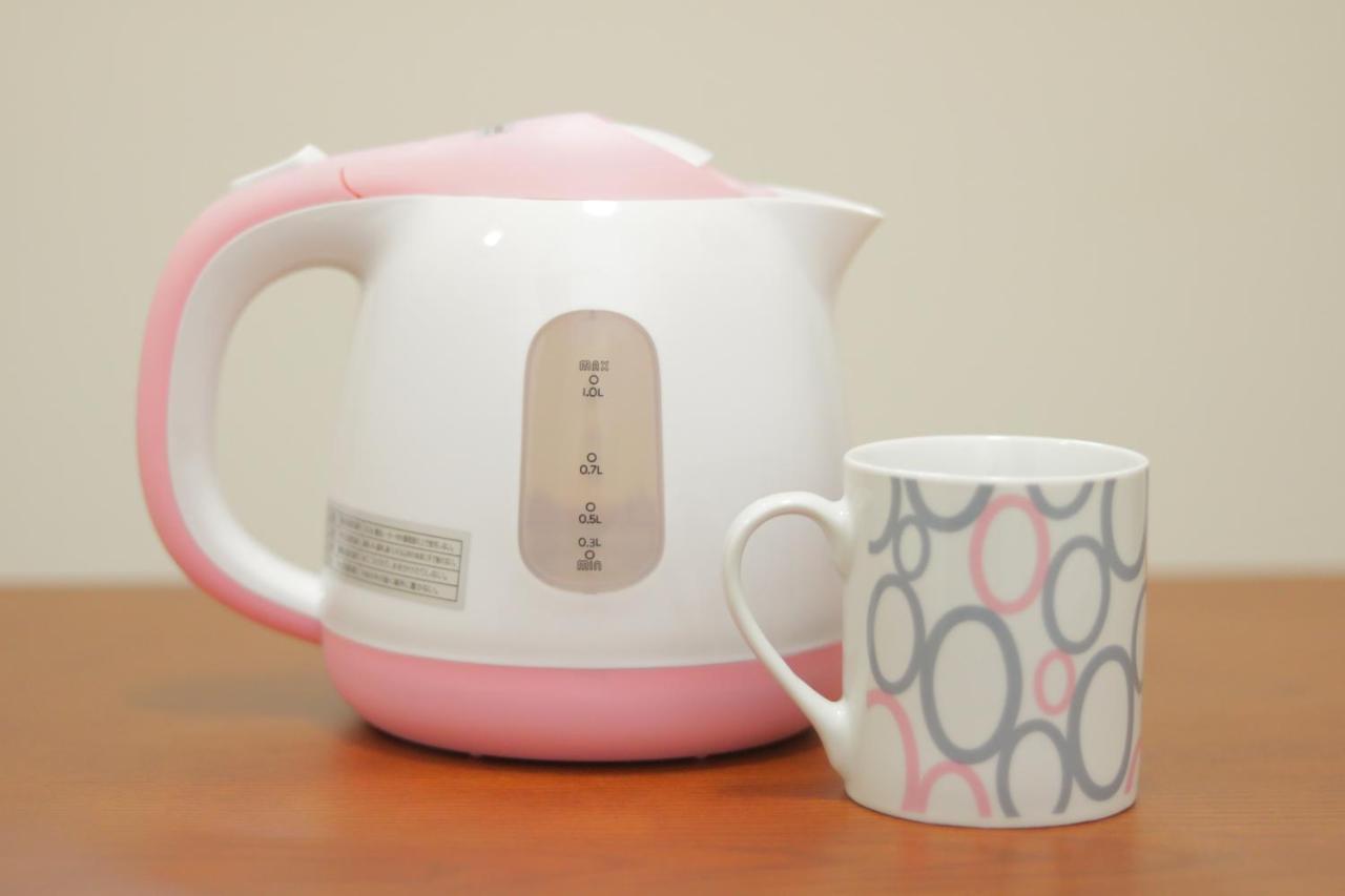 Hg Cozy Hotel No 51 天満橋駅前 Oszaka Kültér fotó