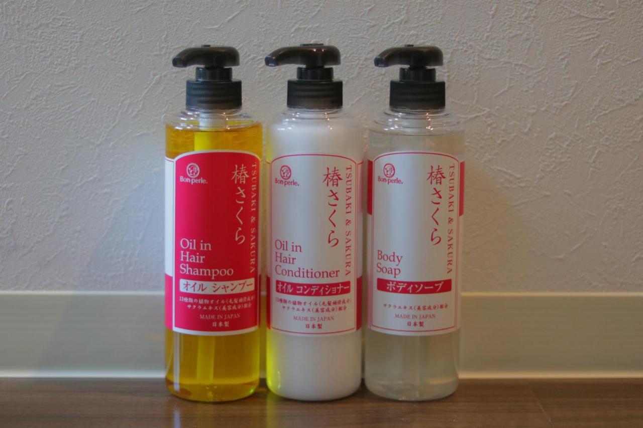 Hg Cozy Hotel No 51 天満橋駅前 Oszaka Kültér fotó