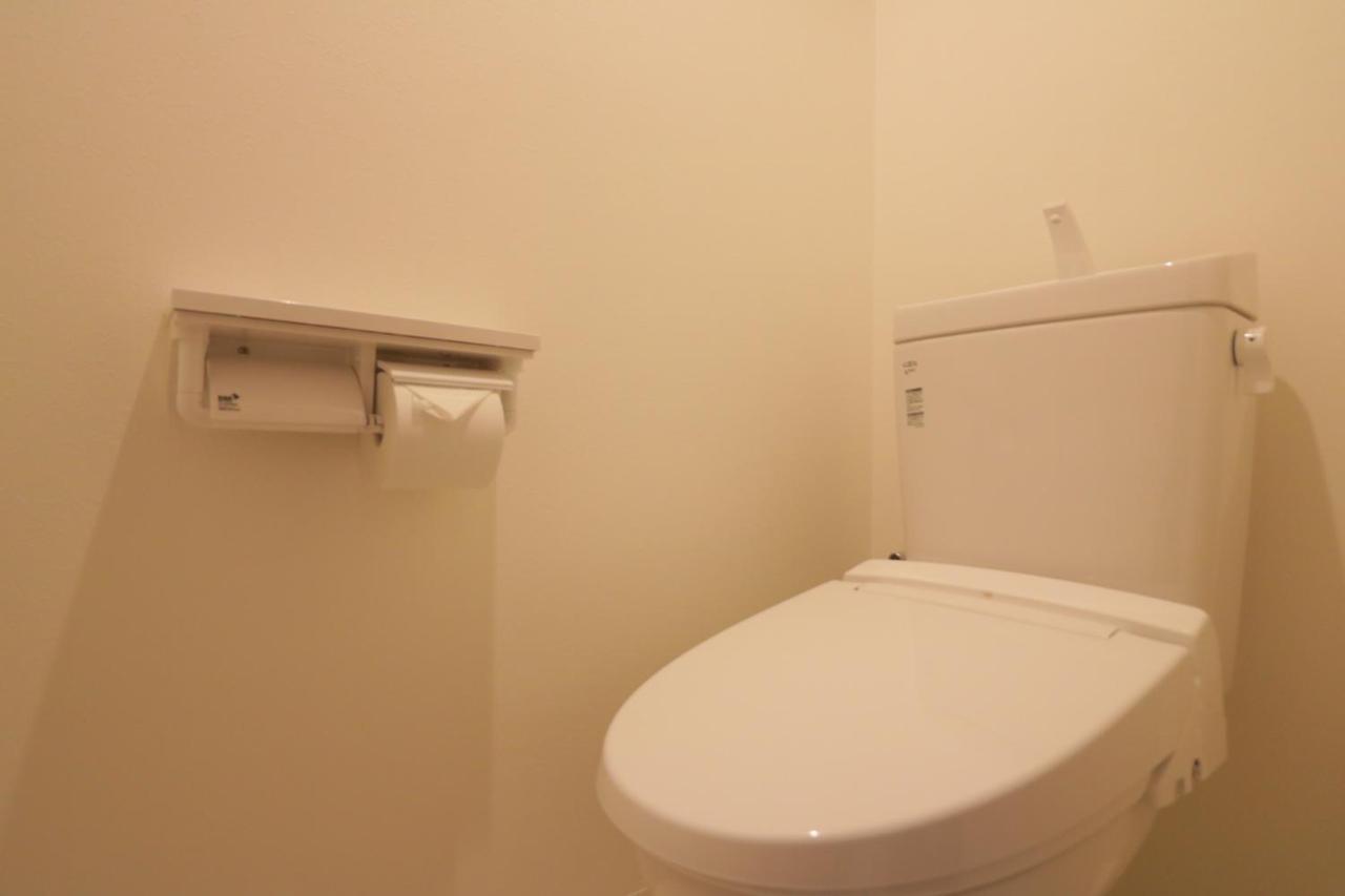 Hg Cozy Hotel No 51 天満橋駅前 Oszaka Kültér fotó