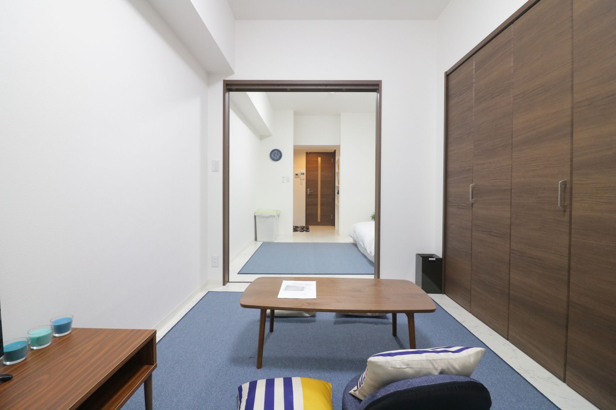 Hg Cozy Hotel No 51 天満橋駅前 Oszaka Kültér fotó